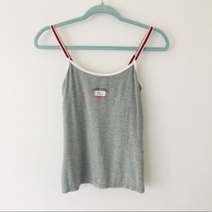 D&G Dolce Gabbana Underwear Top Tank